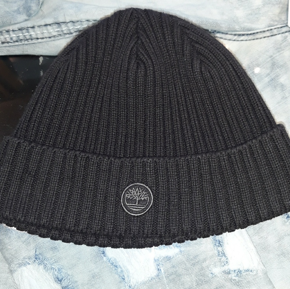 Timberland winter cap
